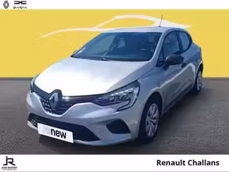 Renault Clio 1.0 SCe 65 Authentique