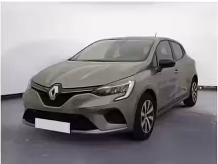Renault Clio 1.0 TCe 90 Équilibre