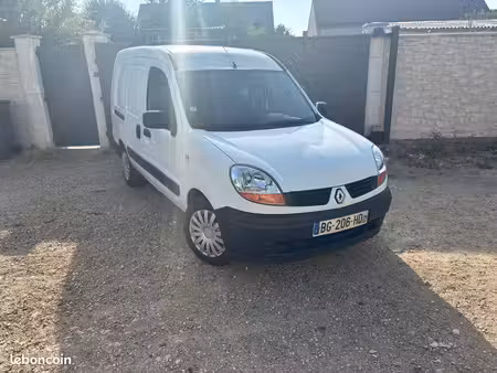 Renault Kangoo 1.5