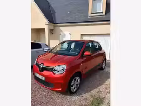 Renault Twingo 1.0 SCe 75 Zen
