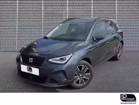 Seat Arona 1.0 TSI 95 Copa