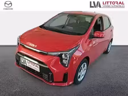 Kia Picanto 1.0 GDi 68 Active
