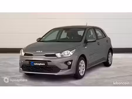 Kia Rio 1.2 84 Motion