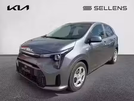 Kia Picanto 1.0 GDi 68 Active