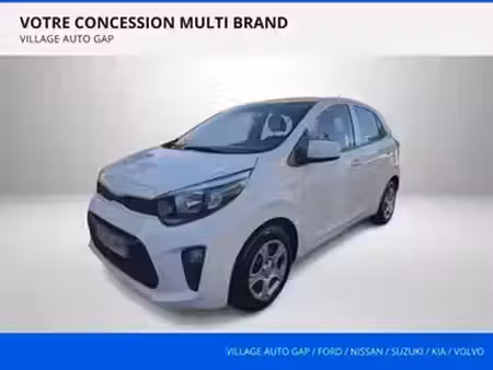 Kia Picanto 1.0 67 Active