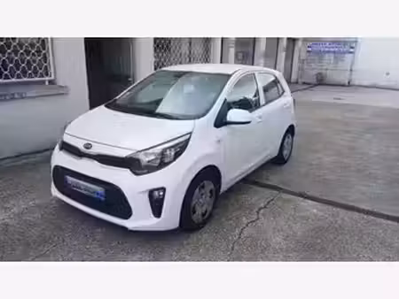 Kia Picanto 1.0 67 Active