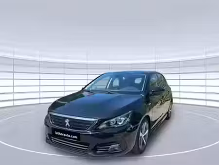 Peugeot 308 1.2 THP 110 Style