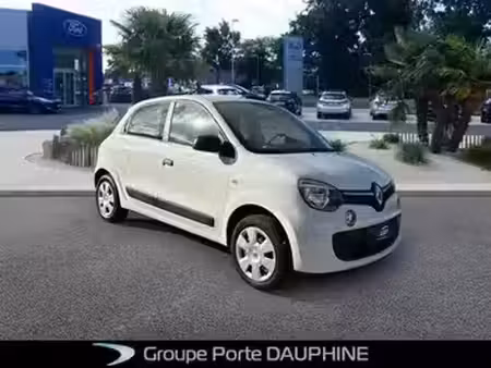 Renault Twingo 1.0 SCe 70 Limited