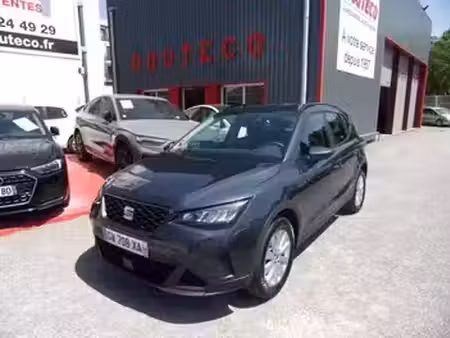 Seat Arona 1.0 TSI 95