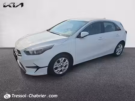 Kia Ceed 1.0 T-GDi 100 Active