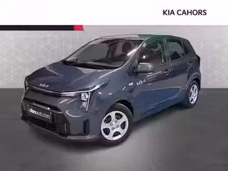 Kia Picanto 1.0 GDi 68 Active