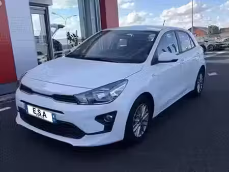 Kia Rio 1.2 84 Active