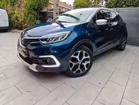 Renault Captur 0.9 TCe 90 Intens