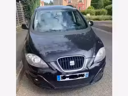 Seat Altea 1.2 TSI 105 I Tech