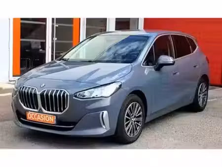 BMW Série 2 218d 2.0 150 Luxury