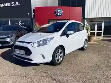 Ford B-max 1.0 SCTi 100 S