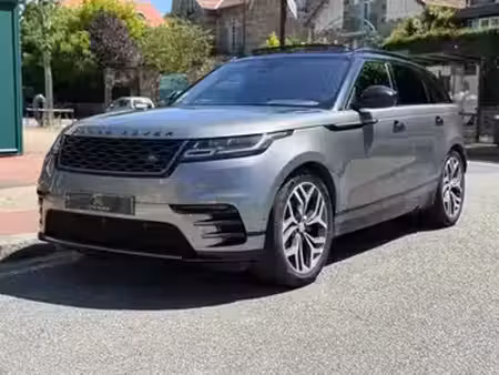 Land Rover Range Rover Velar D240 2.0 240 R Dynamic 4x4