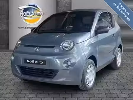 Aixam Minauto Cross 0.5