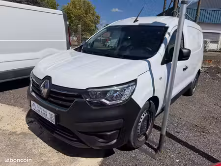 Renault Express 1.5 dCi