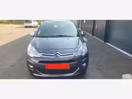 Citroën C3 1.6 HDi 90 Collection