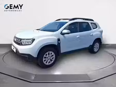 Dacia Duster 1.5 dCi 115 Expression