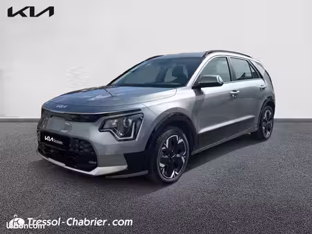 Kia Niro 204 Active