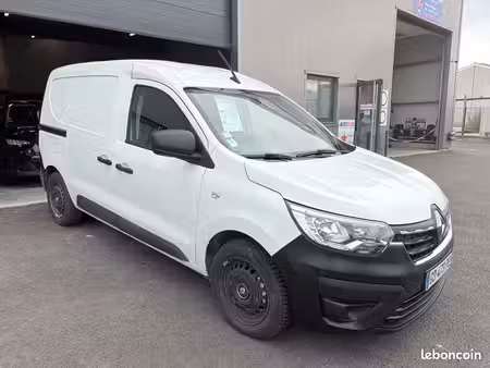 Renault Express Confort