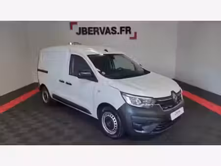 Renault Express Van 1.5 dCi Confort