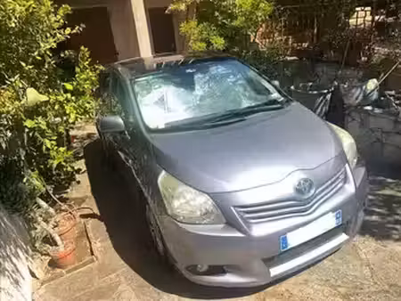 Toyota Verso 2.0 126 Dynamic