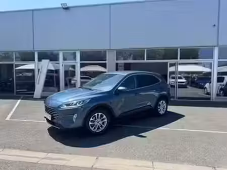 Ford Kuga 2.0 TDCi 150 Titanium