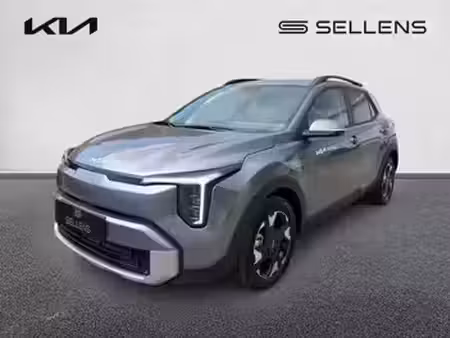 Kia Stonic 1.0 T-GDi 100 Active