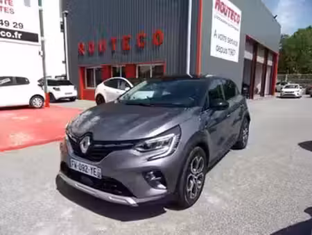 Renault Captur E-Tech 1.6 160 Intens
