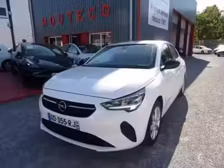 Opel Corsa 1.5 100 Business Edition