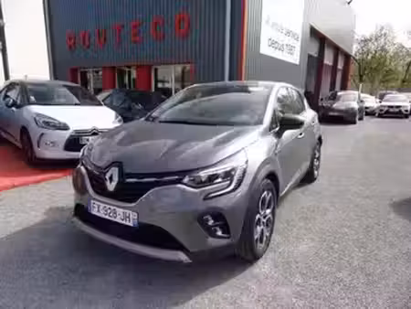 Renault Captur E-Tech 1.6 160 Intens