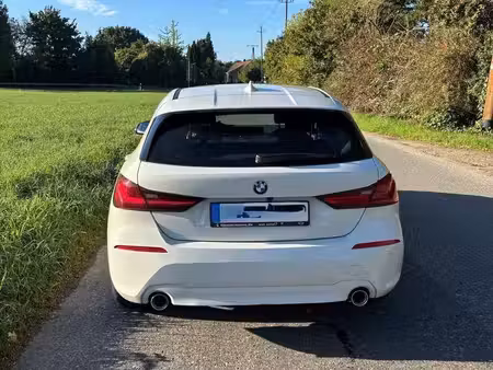 BMW Série 1 118d 2.0 150 Edition Avantage