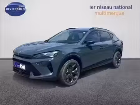 Cupra Formentor 1.5 TSI 150