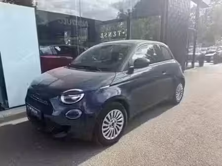 Fiat 500 95 Action