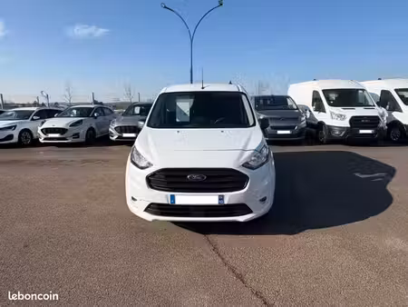 Ford Transit 1.5 Trend