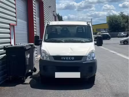 Iveco Lkw/trucks 