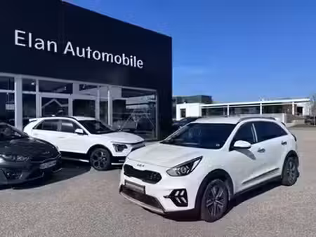 Kia Niro 1.6 GDi Active