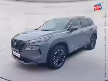 Nissan X-Trail e-Power 1.5 204 N Connecta