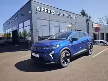 Renault Symbioz E-Tech 1.8 160 Techno