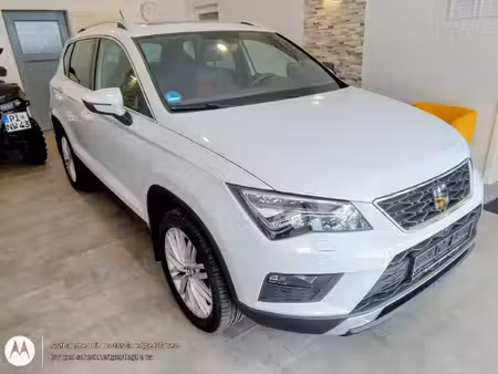 Seat Ateca 1.4 TSI 150 Xcellence