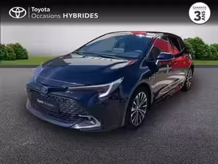 Toyota Corolla 1.8 140 Design