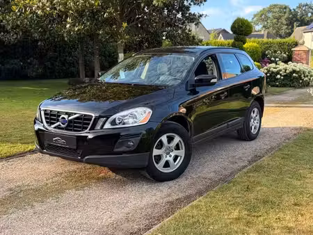 Volvo XC60 2.4 175 Kinetic