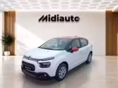 Citroën C3 1.5 HDi 100 Max