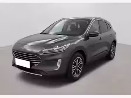 Ford Kuga 2.5 225 Titanium