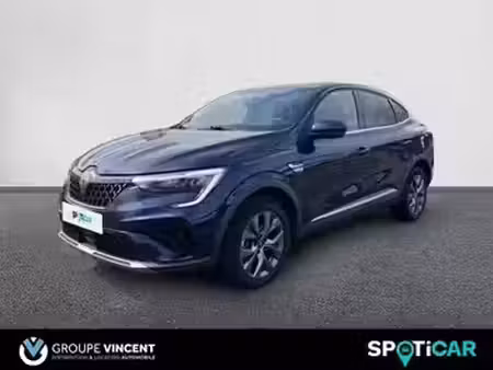 Renault Arkana E-Tech 1.6 145 Techno