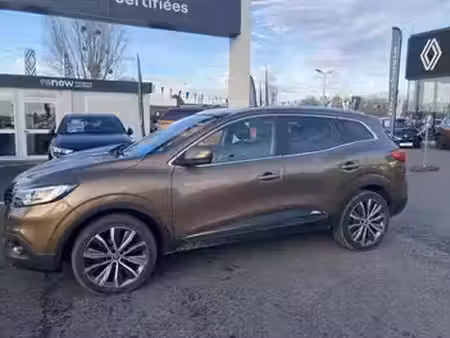 Renault Kadjar 1.6 dCi 130 Intens