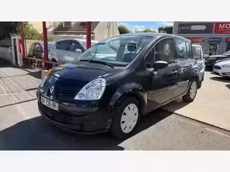 Renault Modus 1.5 dCi 70 Confort Expression